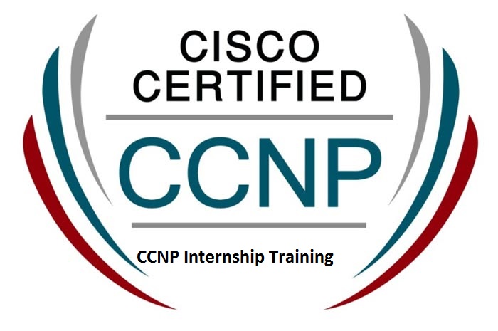 ccnp training in mohali