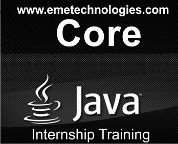 core java training in mohali