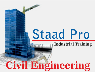 staad pro traning in chandigarh