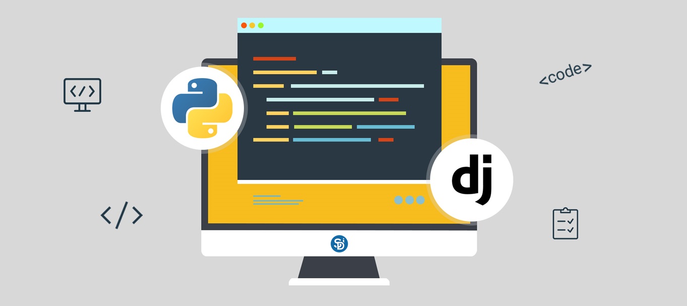 Python Django Framework Internship Training