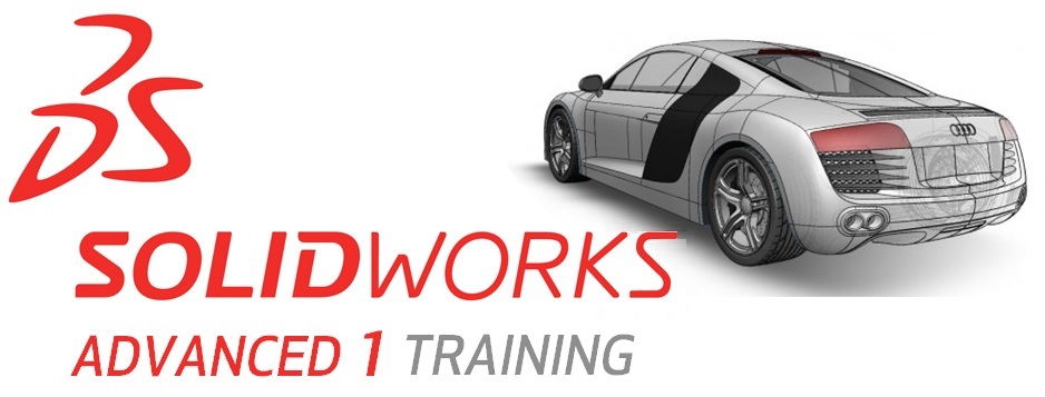 solidworks advanced training in mohali
