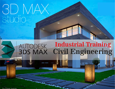 3ds max traning in chandigarh